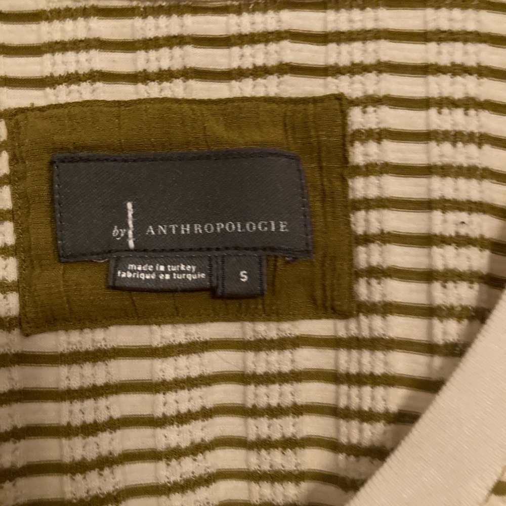 Anthropologie top - Picture 2 of 4
